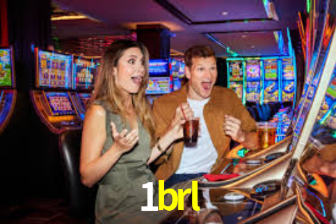 Interface do App 1brl